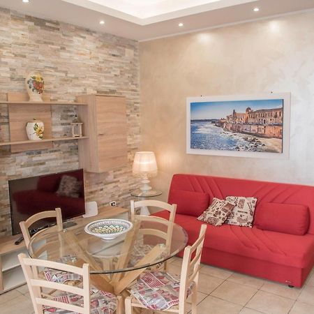 La Casa Di Cristina Apartment Syracuse Bagian luar foto