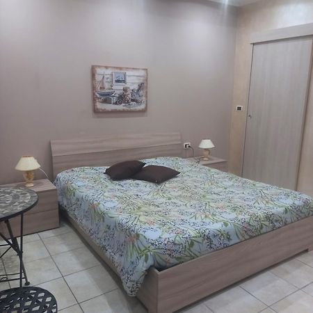 La Casa Di Cristina Apartment Syracuse Bagian luar foto