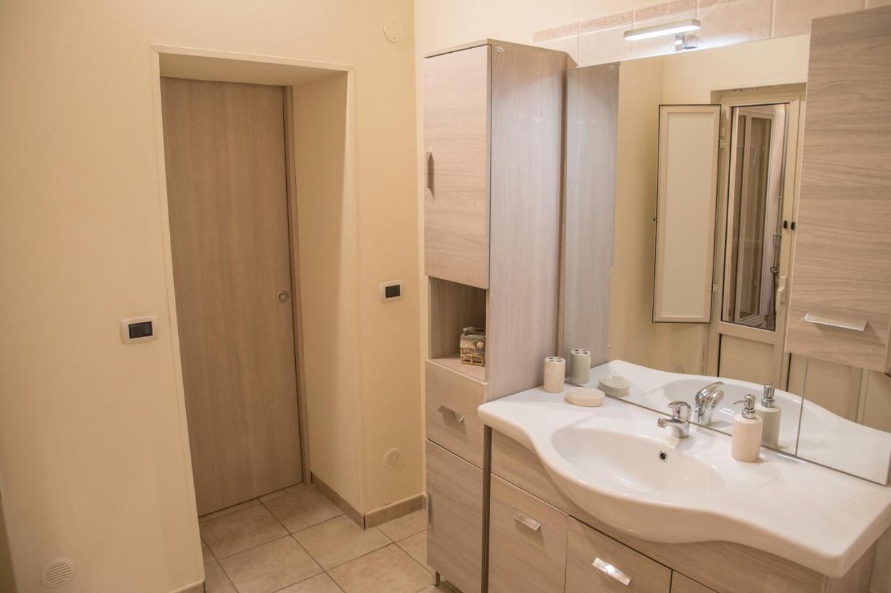 La Casa Di Cristina Apartment Syracuse Bagian luar foto