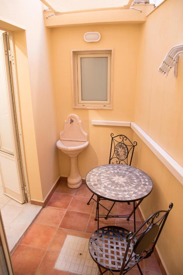 La Casa Di Cristina Apartment Syracuse Bagian luar foto