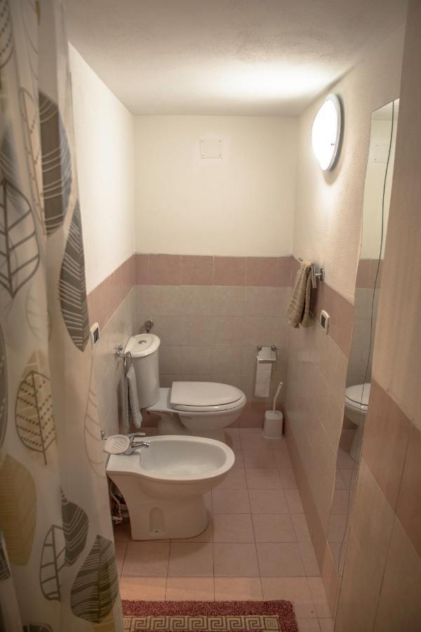 La Casa Di Cristina Apartment Syracuse Bagian luar foto