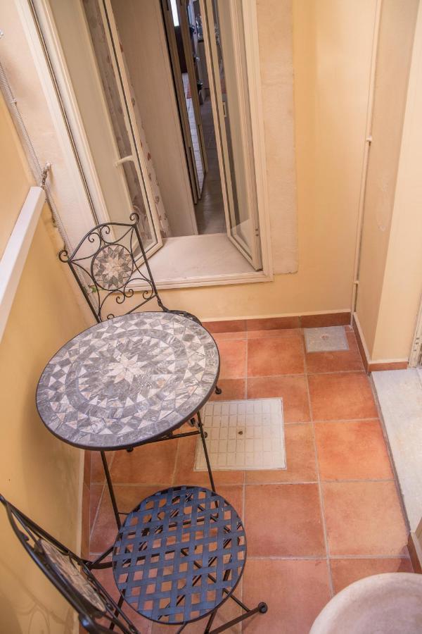 La Casa Di Cristina Apartment Syracuse Bagian luar foto