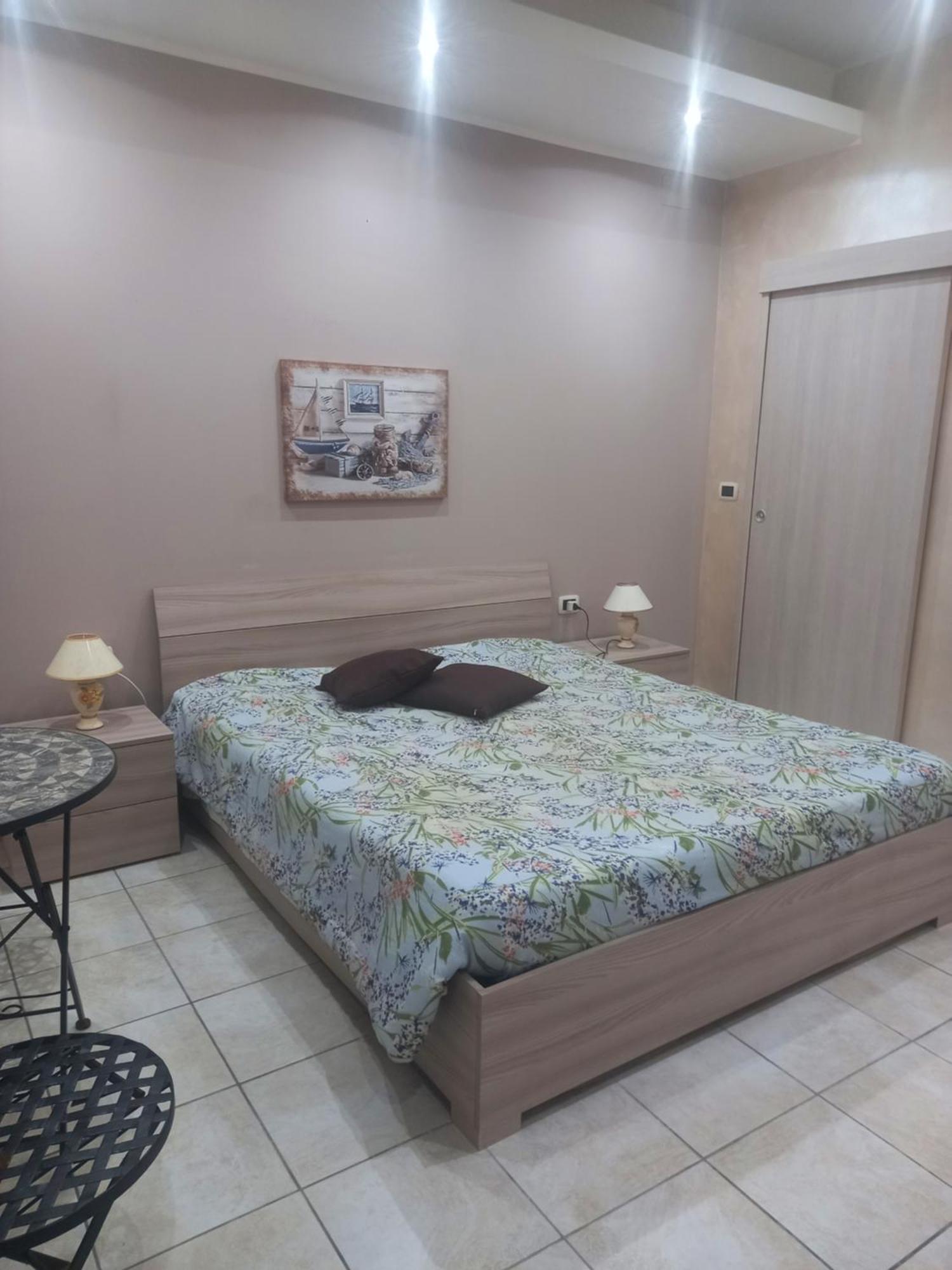 La Casa Di Cristina Apartment Syracuse Bagian luar foto