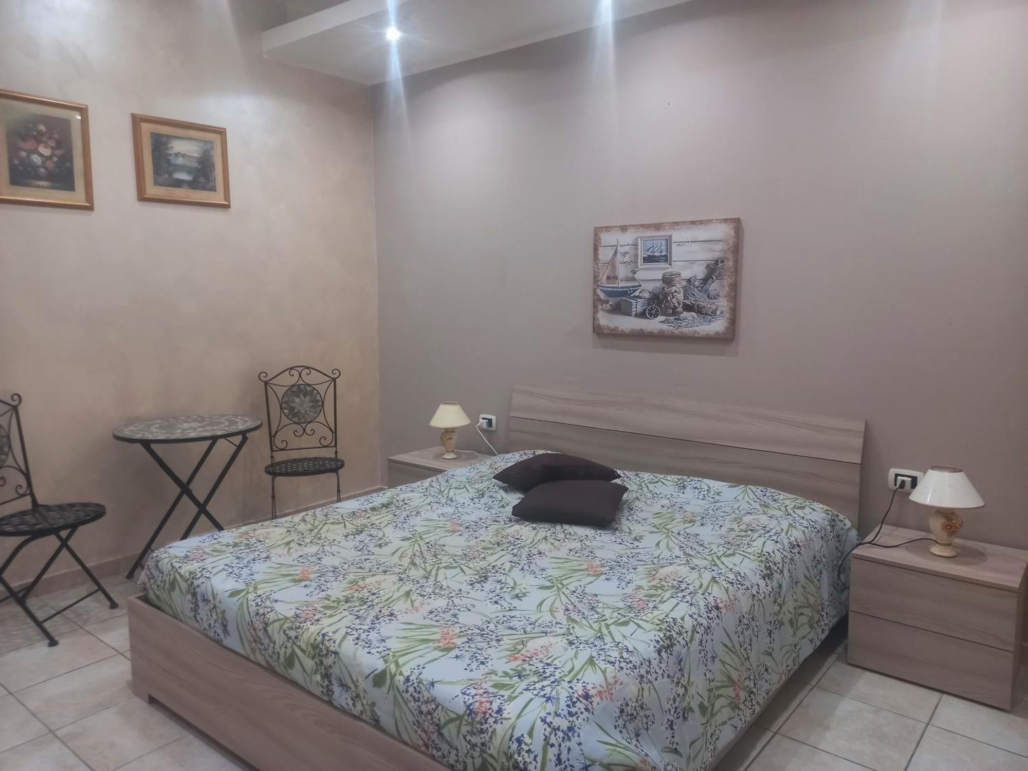 La Casa Di Cristina Apartment Syracuse Bagian luar foto
